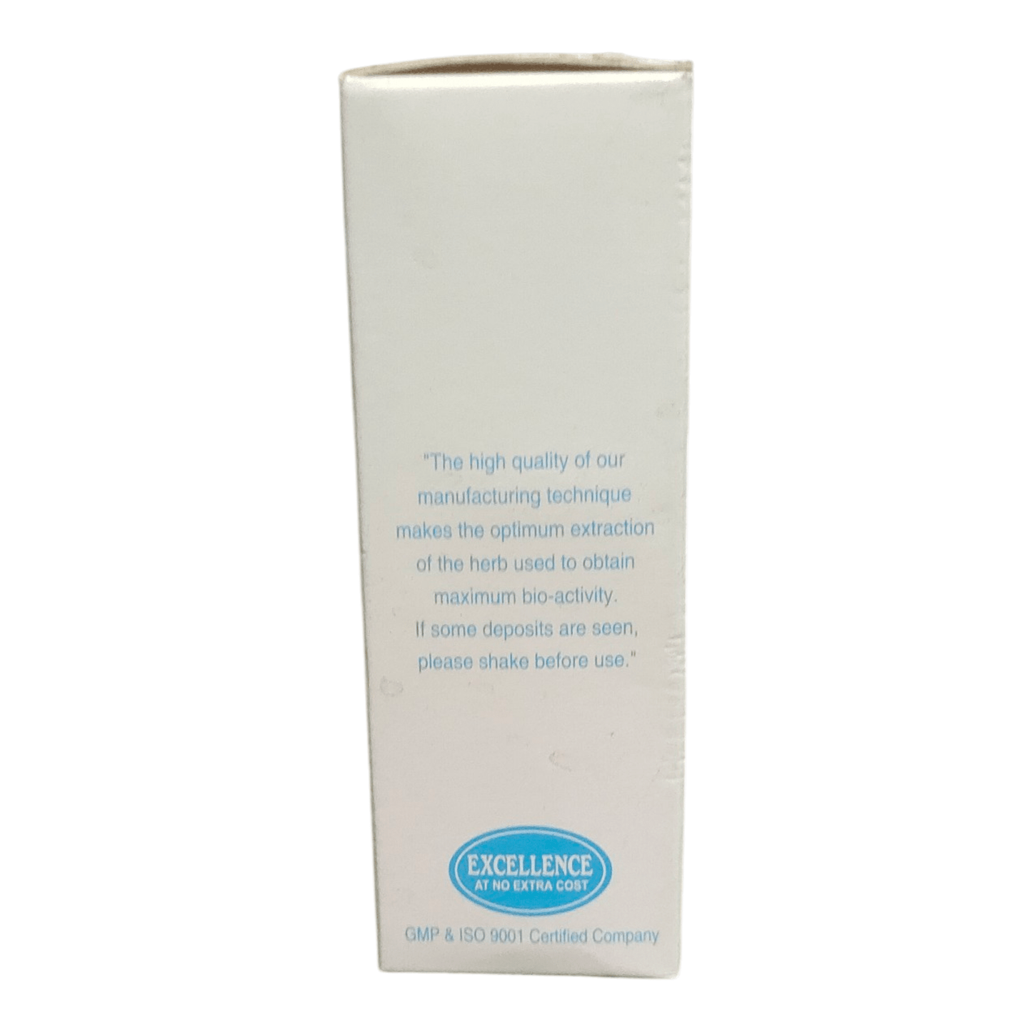 SBL DULCAMARA MOTHER TINCTURE Q 30ML - Liquid - Bhanu Pratap