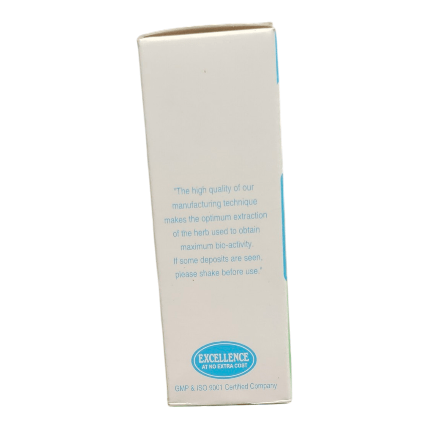 SBL GUIAIACUM Q MOTHER TINCTURE HOMEOPATHIC MEDICINE 30ML - Liquid - Bhanu Pratap