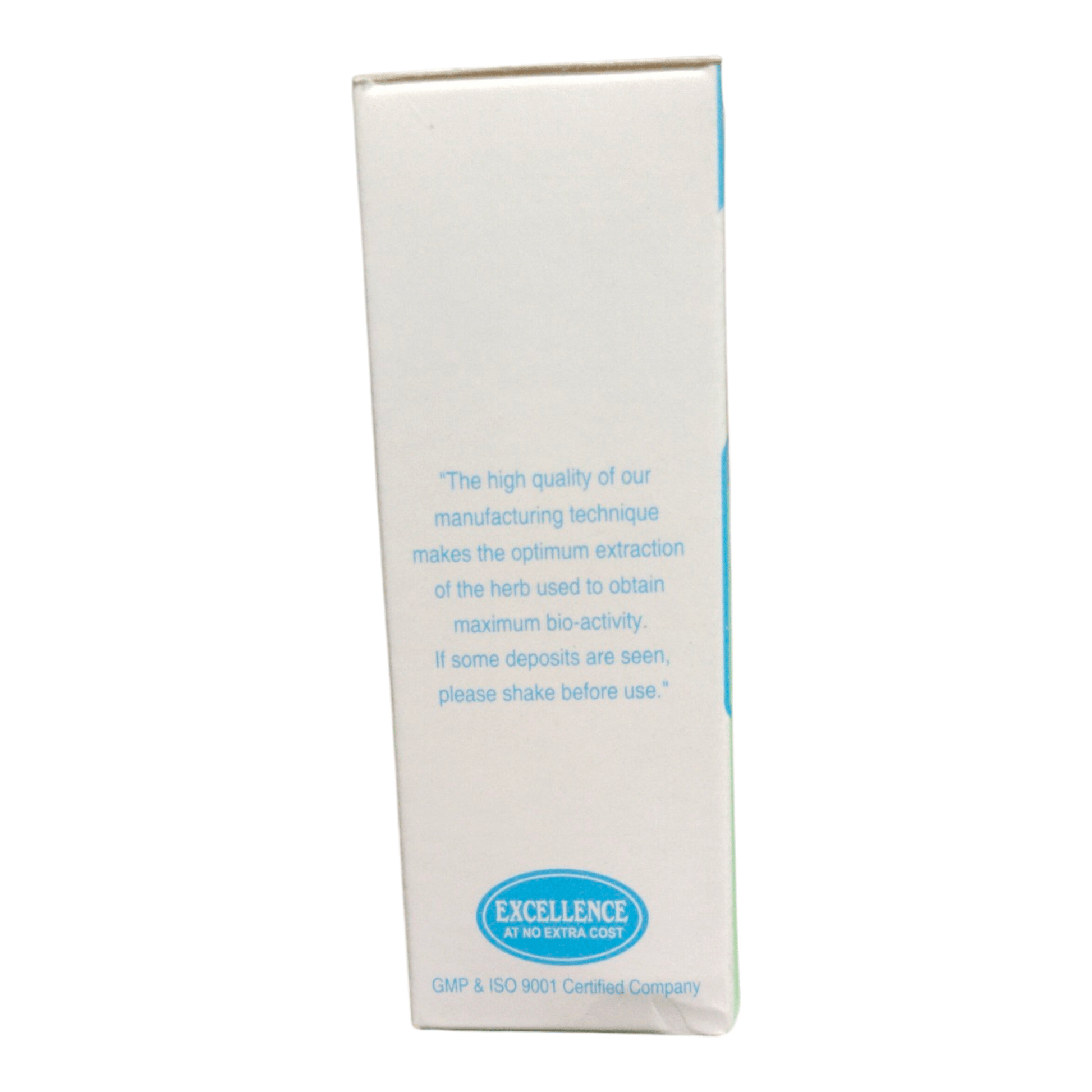 SBL GUATTERIA GAUMERI Q MOTHER TINCTURE HOMEOPATHIC MEDICINE 30ML - Liquid - Bhanu Pratap