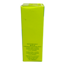 Green box with text on a white background