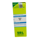SBL Indigo 200C homeopathic medicine box on a white background