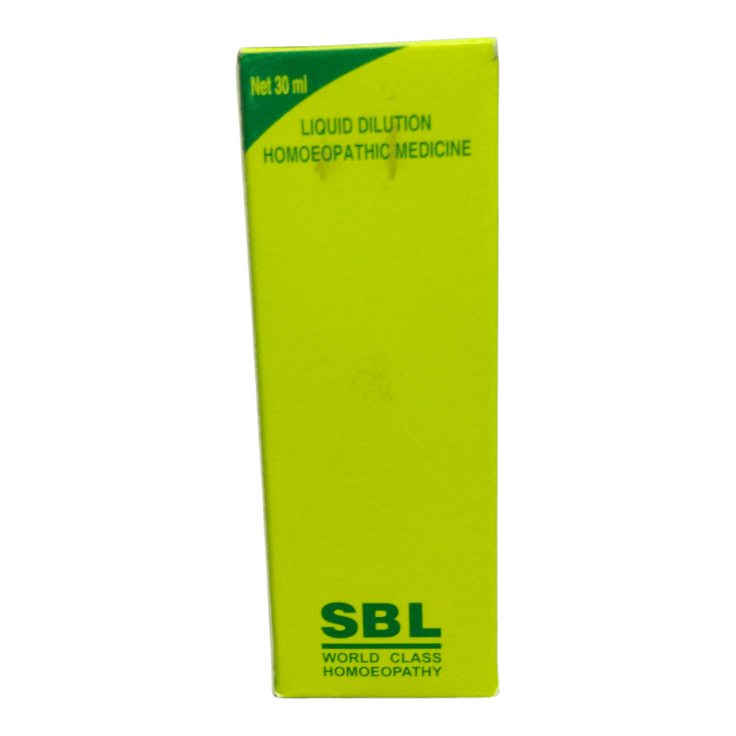 SBL INDIGO 200C HOMEOPATHIC MEDICINE 30ML - Liquid - Bhanu Pratap