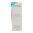 Box of Mother Tincture homeopathic medicine on a white background
