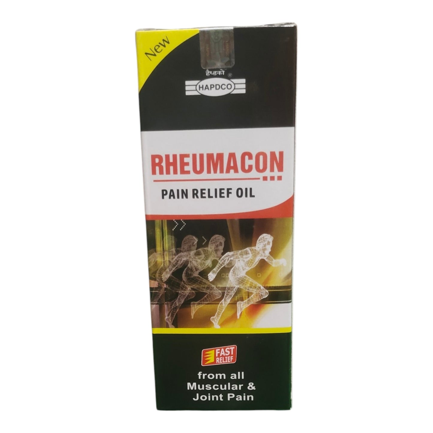 Joint & Muscle Pain Relief Homeopathic Kit - HOMEOPATHIC KIT - Bhanu Pratap