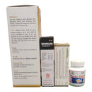 Joint pain & stiffness