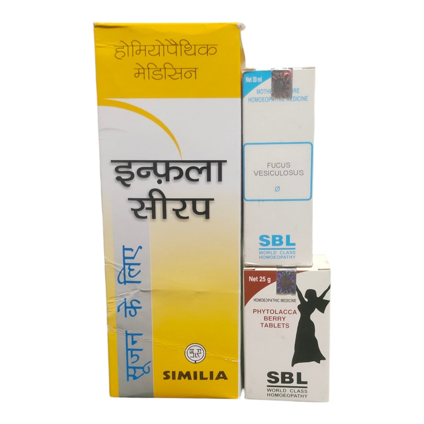 Obesity treatment homeopathy