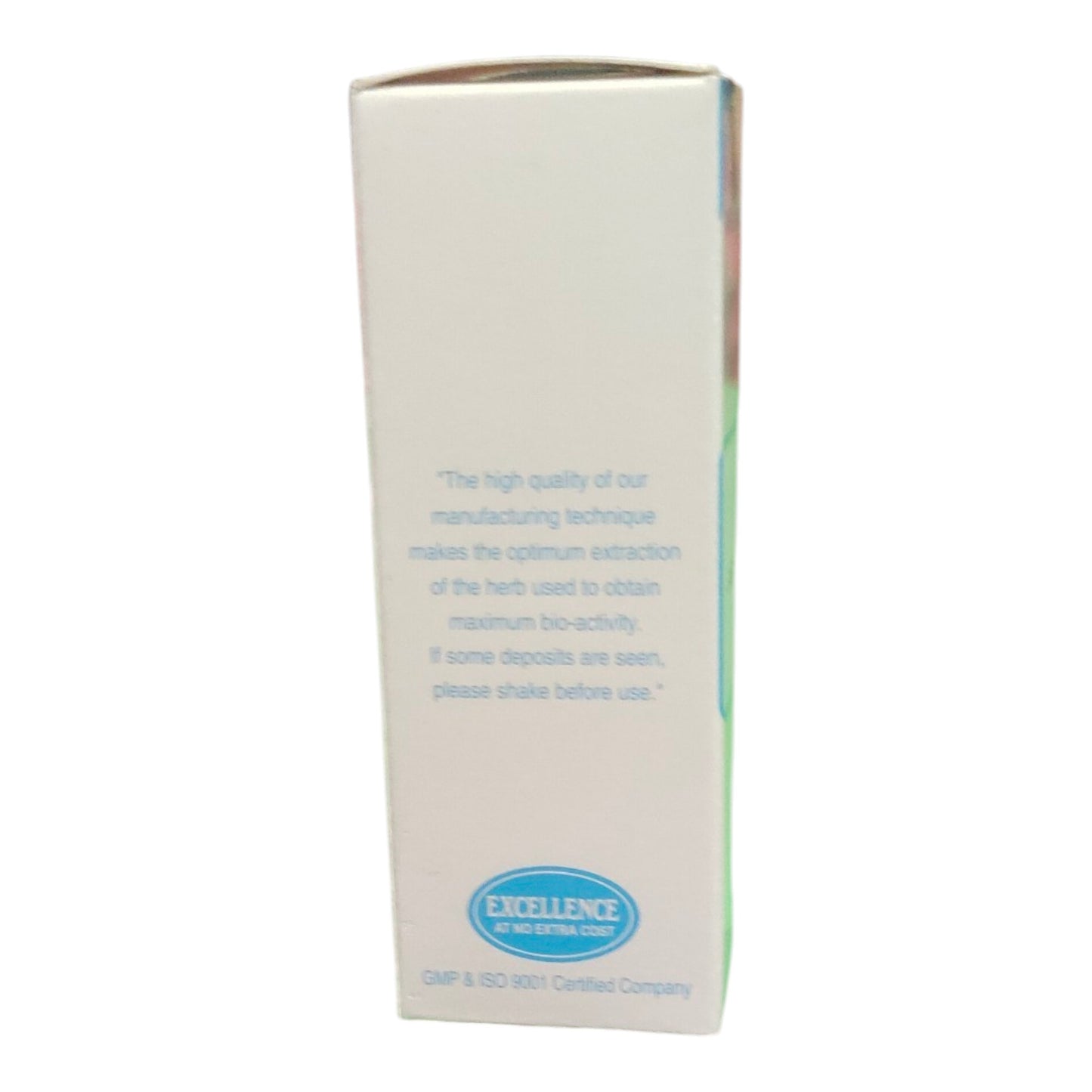 SBL JANOSIA ASHOKA Q MOTHER TINCTURE HOMEOPATHIC MEDICINE 30ML - Liquid - Bhanu Pratap