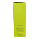 Yellow box with text on a white background