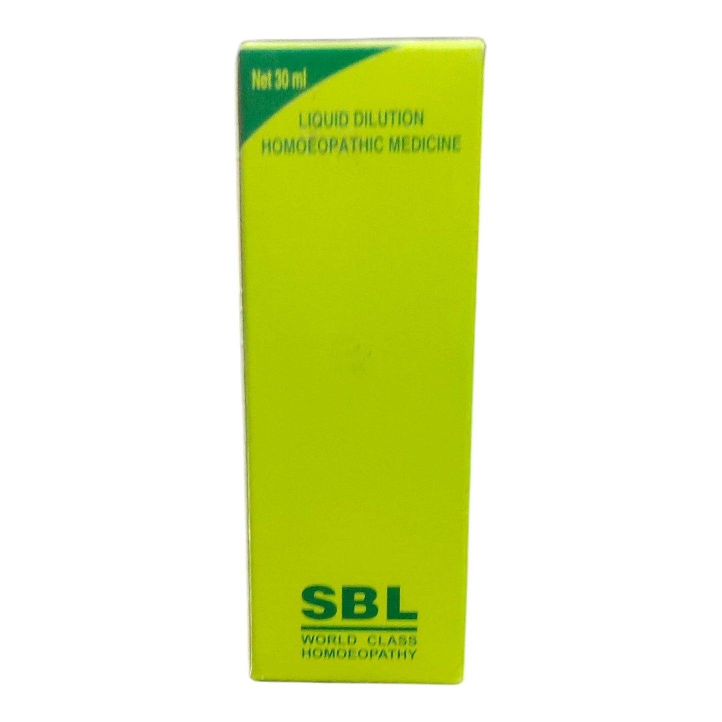 SBL JUGLANS REGIA 30C HOMEOPATHIC MEDICINE 30ML - Liquid - Bhanu Pratap