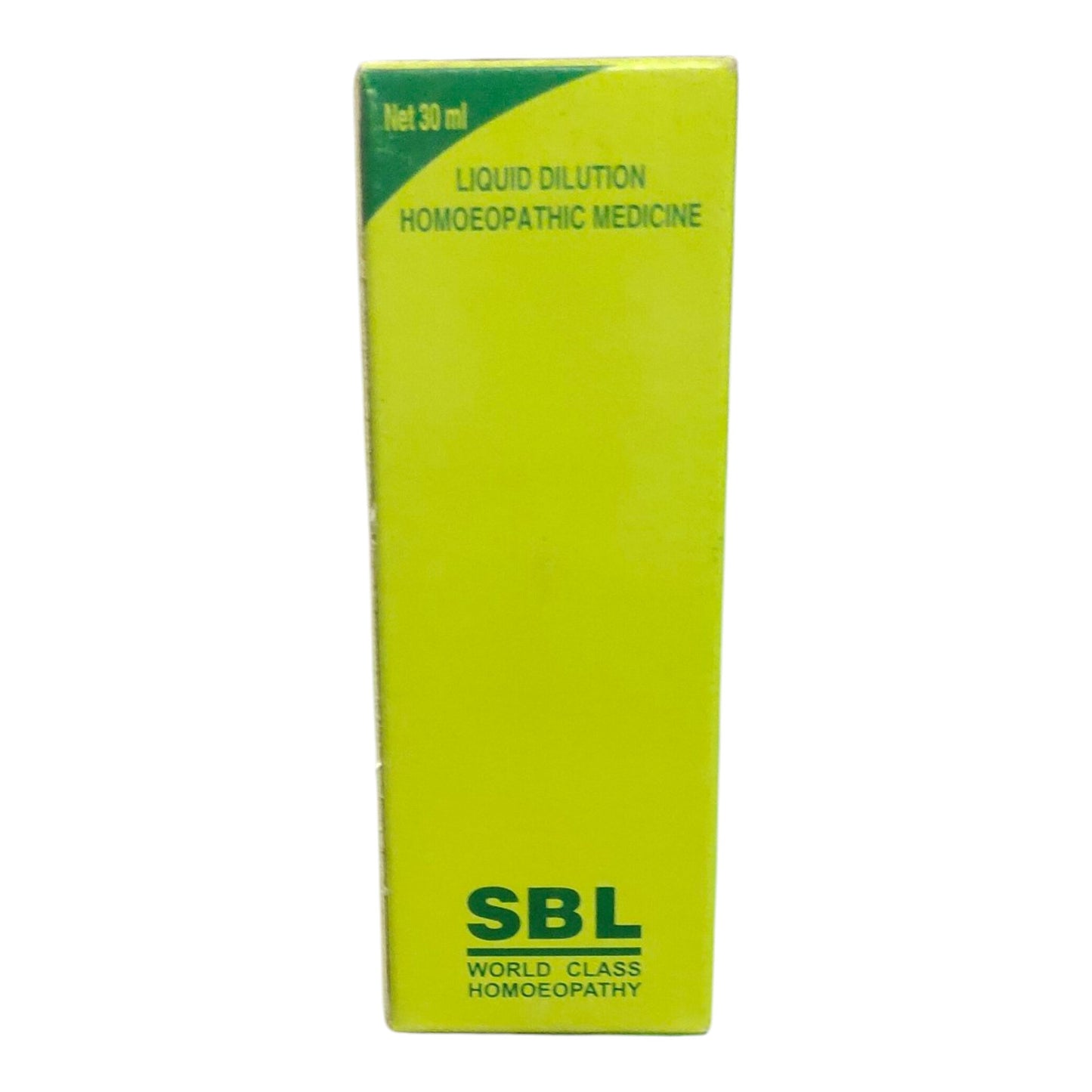 SBL JALAPA 30C HOMEOPATHIC MEDICINE 30ML - Liquid - Bhanu Pratap