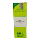 SBL Kali Phosphoricum 30C homeopathic medicine box on a white background