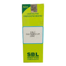 SBL Kali Sulphuricum 200C homoeopathic medicine packaging on a white background