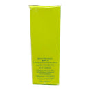 Yellow box with text on a white background