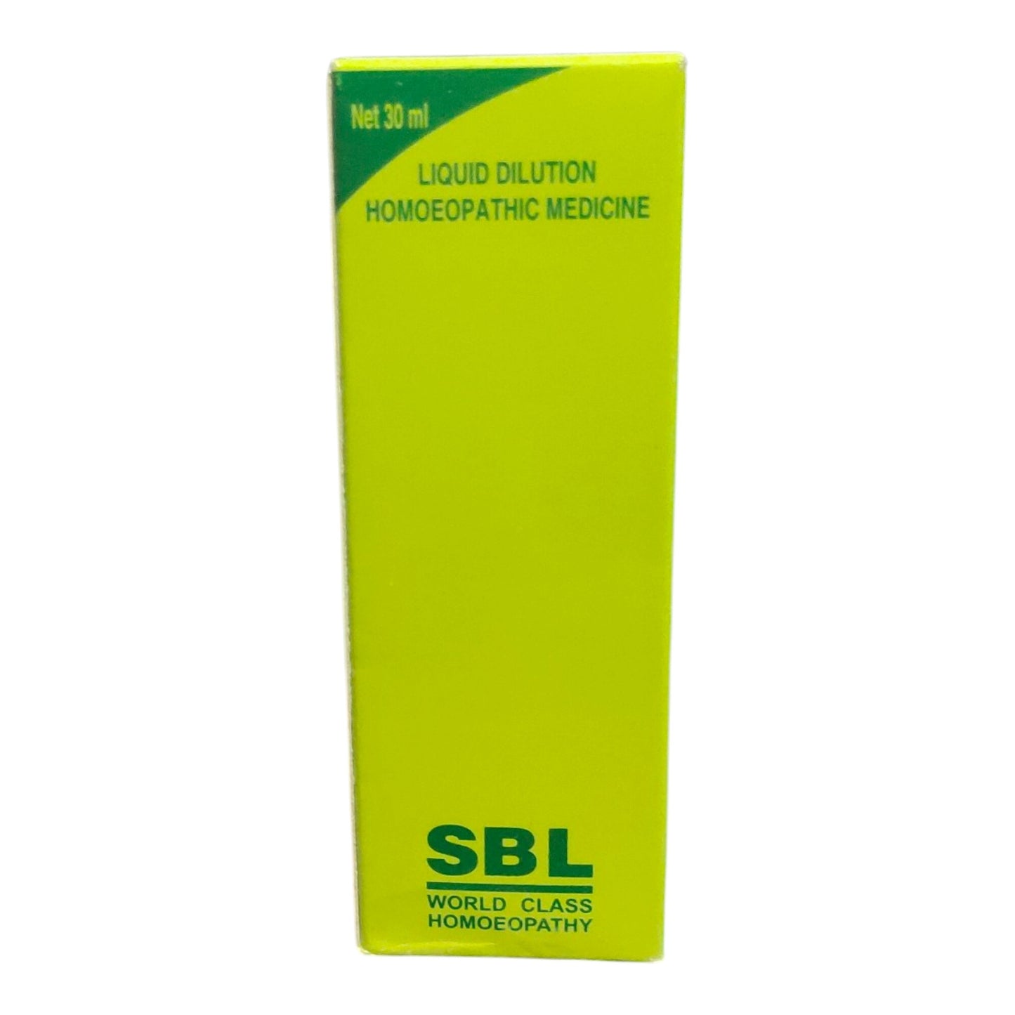 SBL KALI MURIATICUM 1000C HOMEOPATHIC MEDICINE 30ML - Liquid - Bhanu Pratap