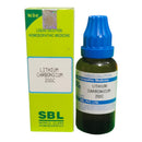 SBL LITHIUM CARBONICUM 200C HOMEOPATHIC MEDICINE 30ML.