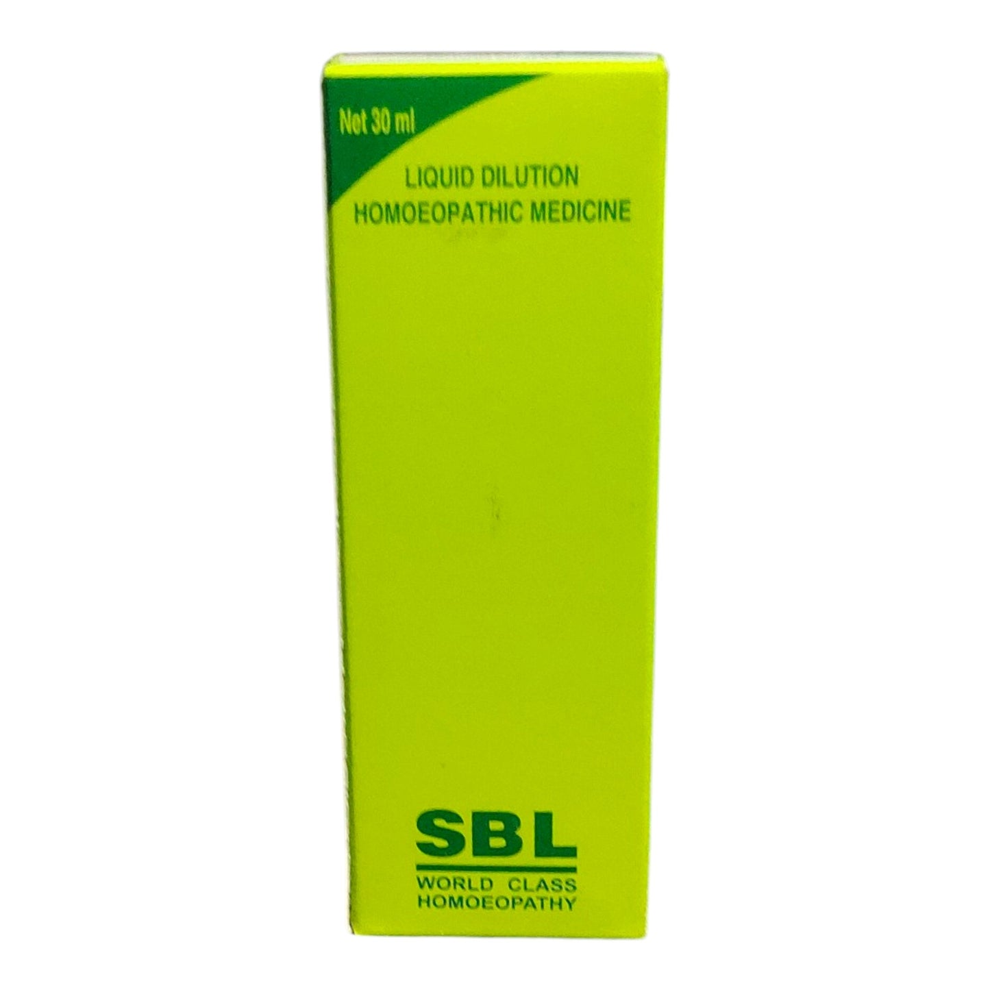 "SBL Lac Caninum 1000C 30ml – Homeopathic medicine for sore throat, tonsillitis, and breast pain"