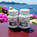 ARTHARITIS TREATMENT MEDICINE DR. RBS RUMA HD+ CAPSULES