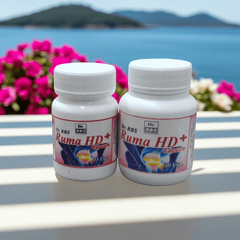 RUMA HD+ CAPSULES