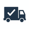Free Delivery Icon