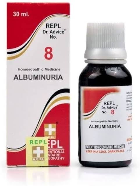 ALBUMINURIA TREATMENT HOMEOPATHIC FIVE MEDICINE COMBO PACK ONLY FOR 769/Rs No Shiping Cost