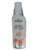 Wheezal Arnica Hair Scalp & Shampoo HOMEOPATHIC MEDICINE 110ML.