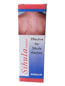 Similia Sihula Tablet