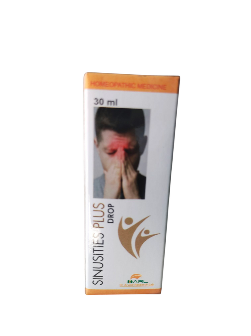 Sinusites Plus Drop ADRL 30ml Homeopathic Medicine Sinusites Plus Homeopathic Medicine 499rs avobe buying free shipping