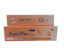 Hapadco Aquvi Plus Cream Homeopathic Medicine 25g for itching, eczema, skin rashes and allergy relief