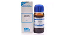 SBL Cinchona officinalis homeopathic medicine bottle and box on a white background