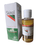 "Similia Skinol Lotion homeopathic skin care lotion for itching, irritation, rashes and sensitive skin – for external use only"