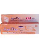 "HAPDCO Aquvi Plus Cream and Face Wash homeopathic skin care combo for acne and clear skin"