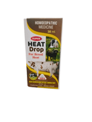 SUPER HEAT DROP NHPL Homeopathic Medicine (Pack Of 30ml) Free Shiping