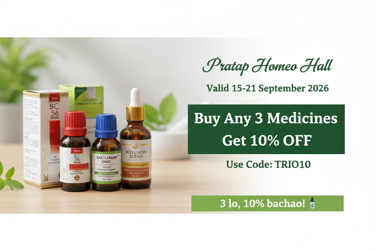 Week 3 Banner - Buy 3 Get 10% Off